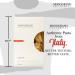 Organic Kamut Tagliatelle Selezioni Monograno Pasta by Felicetti - Buy Online on GoSupps.com