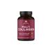 Ancient Nutrition Collagen Pills Peptides Powder Supplement 45 Count Hydrolyzed Multi Collagen Pills Types I II II V & X Supports Healthy Skin and Nails Gut Health and Joint Support