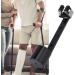 SH-RuiDu Walking Stick Holder for Mobility Scooter, Wheelchair, Walker - Crutch Support Mount Stand - Buy Online on GoSupps.com