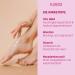 Buy Eubos Urea 10% Foot Cream 100ml - Hydrating Heel & Foot Treatment for Dry Skin | Fast International Shipping - Buy Online on GoSupps.com