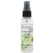 Green Clover And Aloe Body Spray (Double Strength) 2 ounces Body Mist for Women with Clean Light & Gentle Fragrance Long Lasting Perfume with Comforting Scent for Men & Women Cologne with Soft