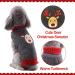 Buy Abrrlo Christmas Dog Sweater | Winter Pet Knit Fashion | Warm & Stylish Holiday Gift for Small Dogs - Buy Online on GoSupps.com