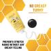 BELLA B NATURALS Tummy Honey Cream 4oz | Best Pregnancy Cream for Stretch Mark Prevention & Fading Stretch Marks - Buy Online on GoSupps.com