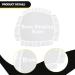 R gle sourcils guide de dessin rapide pour d butants outil de dessin facile utiliser la maison l'h tel ou en r sidence tudiante 5.9 Cm X 5.4 Cm - Buy Online on GoSupps.com