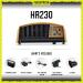 Ozonics HR230 Ozone Generator for Hunting - Odor Eliminator for Outdoor and Home Use - Buy Online on GoSupps.com