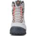 XPETI Women's Thermator Mid High-Top Waterproof Hiking Boot - Size 6 White - Buy Online on GoSupps.com