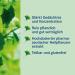 Ginkgovital Heumann 240 mg - Ginkgo Biloba Memory & Concentration Support | 80 Film-Coated Tablets - Buy Online on GoSupps.com