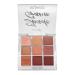 Barry M Shade Game Lip Palette - Multi | Barry M Cosmetics - Buy Online on GoSupps.com