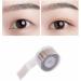 600 Invisible Double Eyelid Stickers Double Eyelid Stickers with Fork Clips Breathable Double Eyelid Sticker Tape - Buy Online on GoSupps.com