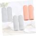 Buy NOLITOY Finger Cots - 3 Pairs Rubber Moisturizing Sleeve & Thumb Protector for Men & Women - International Shipping - Buy Online on GoSupps.com