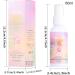 Setting Spray for Makeup | Reing Setting Spray | Long Lasting Setting Spray | Waterproof Finishing Spray | Makeup Setting Spray 60ml for Oily Skin All-Day Wear - Buy Online on GoSupps.com