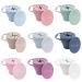 BapronBaby Silicone Collapsible Snack Cup (Fawn) | 100% Food Grade Silicone | BPA, Phthalate, and Latex Free | Dishwasher Safe | 6 Months - Buy Online on GoSupps.com