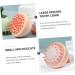 Tovinanna 1-Piece Shampoo Comb & Scalp Massage Brush - Anti-Shed Hair Cleaning Tool for Ultimate Hair Care | Portable & Ergonomic Design - Buy Online on GoSupps.com