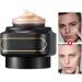  JPSDOWS Men's Makeup Cream Men's Concealer Cream 50g Long-Lasting Face Makeup | Long-lasting face cream concealer for lazy makeup gift for husband or - Buy Online on GoSupps.com