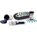 Prodigy Glucose Monitor Kit - Meter, 100 Test Strips, 10 Lancets, Lancing Device, Case, Log Book - Buy Online on GoSupps.com