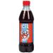 iscream Genuine ICEE Brand Cherry Flavor Syrup for ICEE At Home Slushie Maker