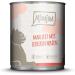 Mjamjam Premium Grain-Free Wet Cat Food - Heart Meal 6-Pack (6 x 800g) - Extra Meat for Healthy Cats - Buy Online on GoSupps.com