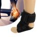 Adjustable Plantar Fasciitis Drop Brace - Supportive Orthosis Ankle Brace for Foot Pain Relief - International Shipping Available - Buy Online on GoSupps.com