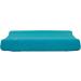 FlyIdeas Set of 2 Bamboo Changing Mat Covers 70x50 cm - Soft, Absorbent, Waterproof - Buy Online on GoSupps.com