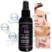 twcrvil Finishing Spray Long Lasting Liquid Makeup Setting Spray Waterproof Fine Texture Oil Control Cosmetics for Beauty Products - Buy Online on GoSupps.com