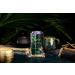 Ahmad Tea & KEW Gardens Elegant Earl Grey Caddy | Black Tea - 100g Loose Leaf Tea - Buy Online on GoSupps.com
