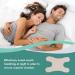 Sleep Strips: Nasal Breathing Anti Snoring Tapes - 90 Pieces - Buy Online on GoSupps.com