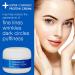 Intensive Therapy Eye Cream with Peptides & Jojoba Oil | Reduce Puffiness Dark Circles & Fine Lines | 1 oz (30g) - Shop Internationally - Buy Online on GoSupps.com