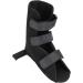 HUSHUI Ankle Support Brace | Articulated Foot Correction Shoe | Orthodontic Foot Orthosis for Adults - International Shipping Available - Buy Online on GoSupps.com