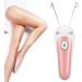 Electric Women Hair Remover Threading Epilator for Facial & Body Hair Trimming - Christmas Gift - Buy Online on GoSupps.com