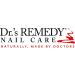 Dr.'s Remedy Therapeutic Caress Cuticle Oil - Nourishing Treatment for All Nail Types - Buy Online on GoSupps.com