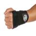 Pro-Tec Athletics Clutch Wrist Support Right Large Wrist Brace Wrist Wraps Wrist Wraps for Pain Pain Relief Adjustable Men & Women Carpal Tunnel Pain Relief Easy to Use Working Out Size Large