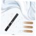 Beavorty Lipstick Brush - Portable Aluminum Lip Gloss Applicator Smudge Stick Makeup Tool for Flawless Lips | International Shipping Available - Buy Online on GoSupps.com