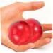 Sosoport Baoding Balls - 1 Pair of Manual Massage Balls & Surf Rods for Stress Relief | International Shipping - Buy Online on GoSupps.com