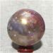Very Beautiful Natural Fire Quartz Crystal Collection Gift Home Furnishing Articles Reiki Specimen Ball Crystal - Buy Online on GoSupps.com