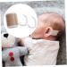 BESTOYARD 10 Pairs Auricle Corrector Tape - Invisible Ear Support for Protruding Ears | Baby Ear Aesthetic Corrector | International Shipping - Buy Online on GoSupps.com