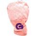 Gummee Baby Scratch Mittens - Adjustable Cotton Baby Mittens for Newborn 0-3 Months (Pink) - Buy Online on GoSupps.com