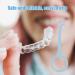RTRTGS Aligner Removal Tool Set - 3 Invisible Tooth Removal Tools & 30 Portable Mouth Care Sticks for Effortless Oral Care - Buy Online on GoSupps.com