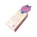 The Creme Shop Hello Kitty Macaron Lip Balm - Limited Edition Strawberry with Vitamin E & Shea Butter | HMLB8384 | Made In Korea + Free Zipper Bag - Buy Online on GoSupps.com