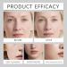 TS TAC-SKY Gentle Facial Serum - Daily Moisturizing Essence For Hydrated Skin Reduces Fine Lines & Wrinkles Tightens Contour(3PCS) - Buy Online on GoSupps.com