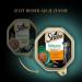 Sheba Nature's Collection Wet Cat Food in Sauce - Turkey 22 x 85g - Finest Quality for Your Cat - Buy Online on GoSupps.com