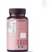 MYNTRA Palak Notes Estrogen Balance with DIM | Fibroids & PCOS Support | Black Cohosh Root | 60 Capsules - Buy Online on GoSupps.com