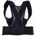 DFHBFG Clavicle Posture Corrector & Back Support Belt for Men & Women | Medium Size Corset Orthopedic Brace | Adult & Children - Buy Online on GoSupps.com