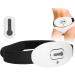 Rechargeable Menstrual Heating Belt for Abdominal Pain Relief | USB Remote Control | Waist Massage Heat Therapy - Buy Online on GoSupps.com