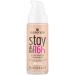 Essence Stay All Day 16h Long-Lasting Foundation 08 Soft Vanilla - 30ml | International Shipping Available - Buy Online on GoSupps.com