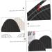 Minkissy Sneaker Heel Stickers - Foot Care Protector Cushions (Black 11.5x0.4cm) - International Shipping - Buy Online on GoSupps.com