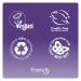 Organic Orange Lavender Shaving Bar - 95g | Luxurious Eco-Friendly Shaving Soap for Men & Women - Buy Online on GoSupps.com