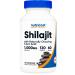 Nutricost Shilajit Capsules (1 000 mg Shilajit Per Serving) 120 Capsules | Shilajit Extract with Naturally Occuring Fulvic Acid - 60 Servings Gluten Free Non-GMO Vegan Friendly Dietary Supplement