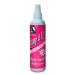 Bronner Bros Pump It Up Styling Spritz Regular 80% Fast-Dry Hair Spray with Vitamin B5 Silk Amino Acids & Proteins Flexible Hold Finishing Spritz Hairspray No Build-up or Stiffness 8oz