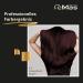 Femmas Professional Dark Blonde Copper 6.4 Hair Color Cream | Argan Oil Keratin & Ceramides | 100ml Permanent Tint for Radiant Durable Results - International Shipping Available - Buy Online on GoSupps.com