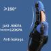 Finger Flexion and Extension Exercise Rehabilitation Robot Gloves Functional Hand Splint for Long-Term Relief Soft Resting Hand Splint for Flexion Contracture Right Medium - Buy Online on GoSupps.com